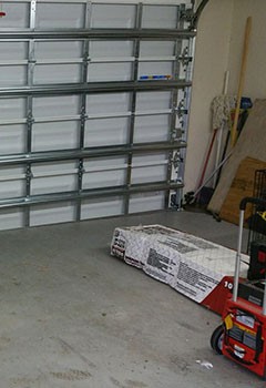 Garage Door Opener Replacement, Hobart
