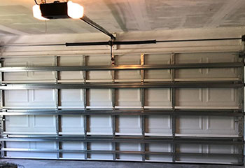 Garage Door Opener Replacement - Hobart