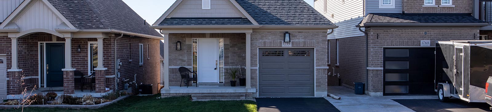 Garage Door Maintenance Near Me Maple Valley WA